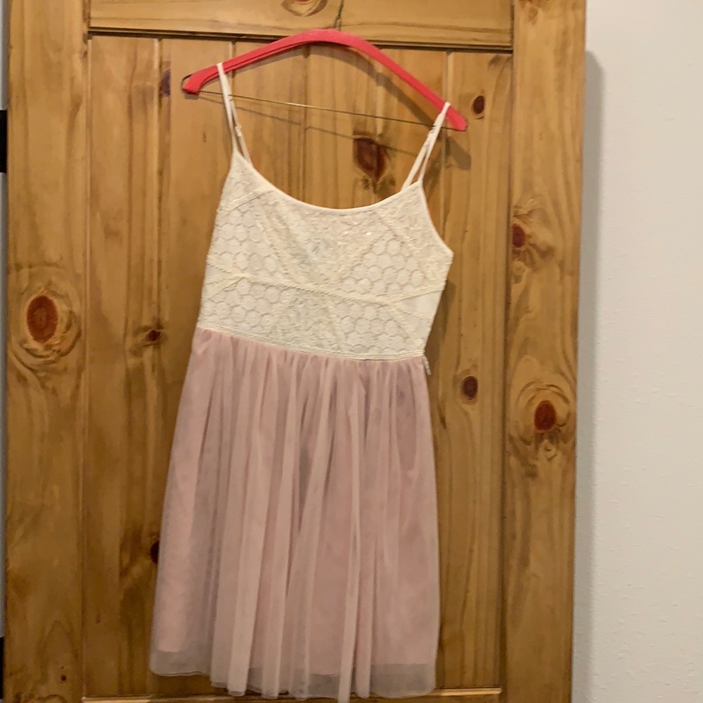 Dress American Eagle size small
